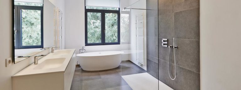 Schlüsselfertige Bad-Renovierung | Nürminger Group
