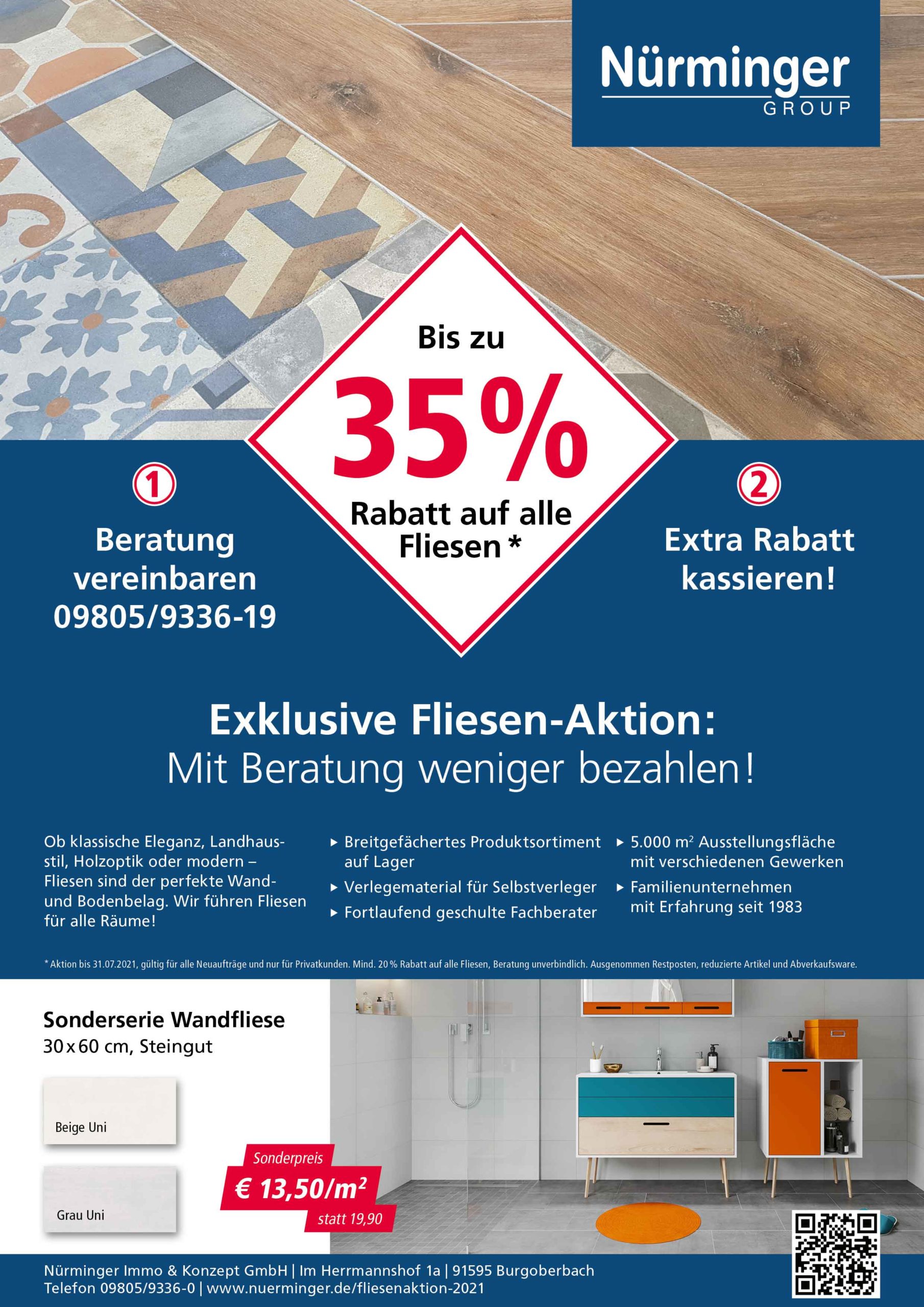 Zeitungsbeileger-DINA4-Web-1 Nürminger Fliesenaktion 2021